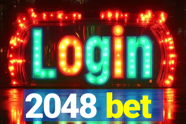 2048 bet