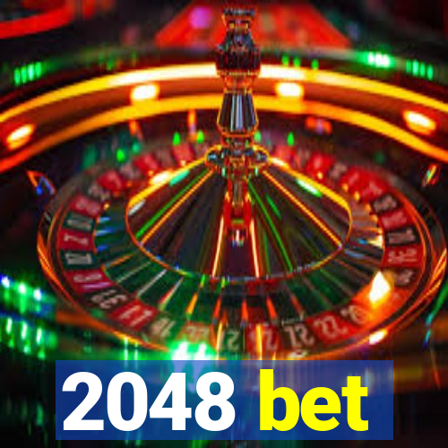 2048 bet