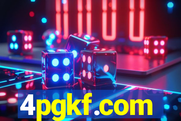 4pgkf.com