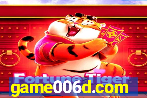 game006d.com