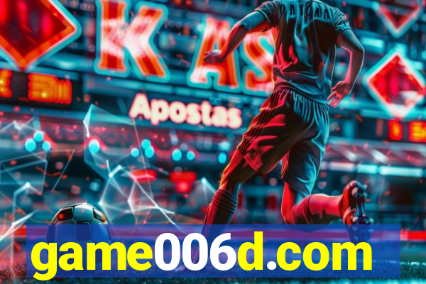 game006d.com