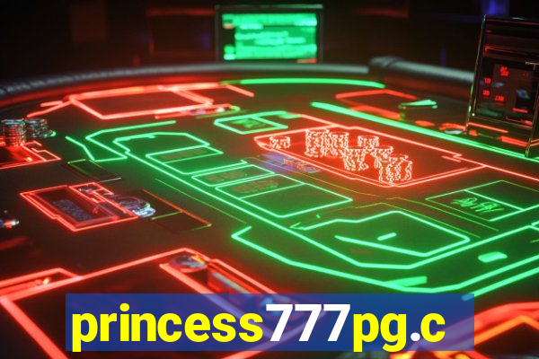 princess777pg.com