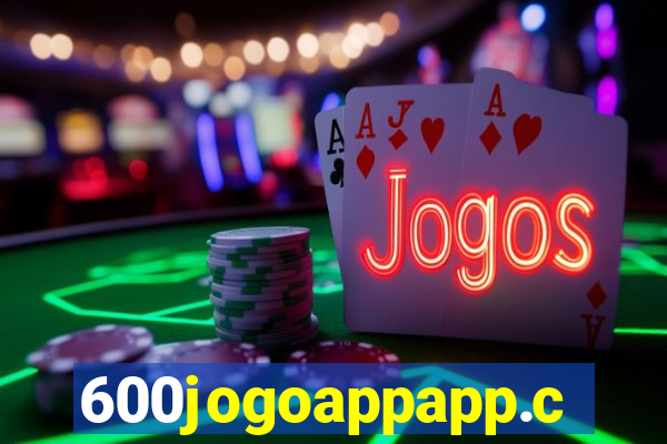600jogoappapp.com