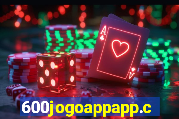 600jogoappapp.com