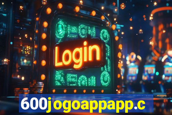 600jogoappapp.com
