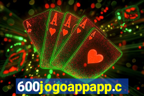 600jogoappapp.com