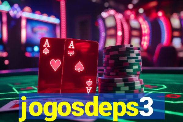 jogosdeps3