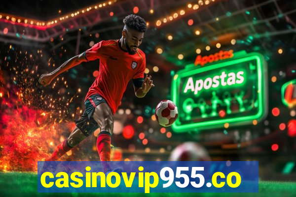 casinovip955.com