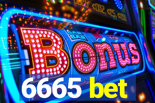 6665 bet
