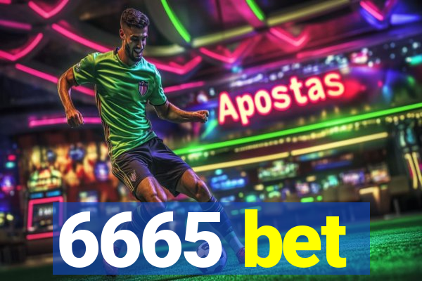 6665 bet
