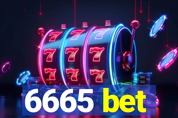 6665 bet