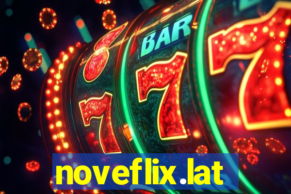 noveflix.lat