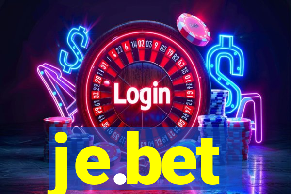 je.bet