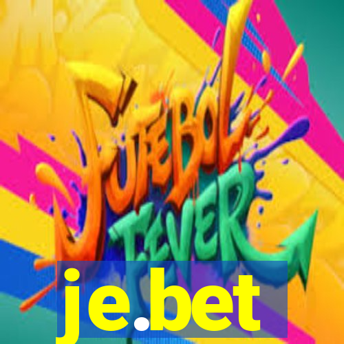 je.bet