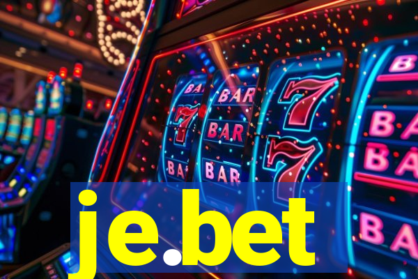 je.bet