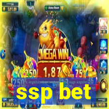 ssp bet