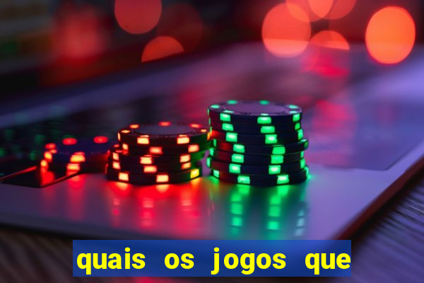 quais os jogos que ganha dinheiro de verdade no pix