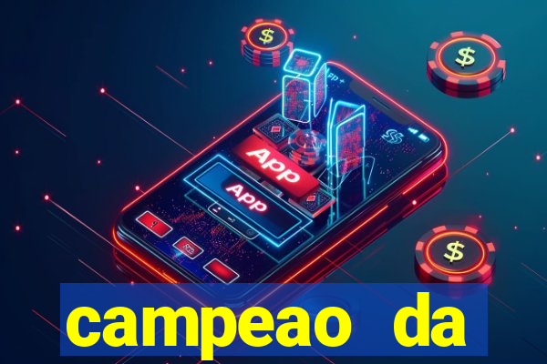 campeao da libertadores 2003