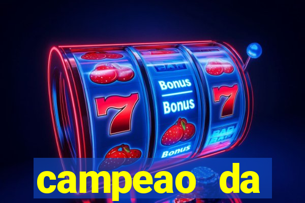campeao da libertadores 2003