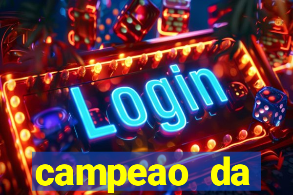 campeao da libertadores 2003