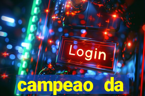 campeao da libertadores 2003