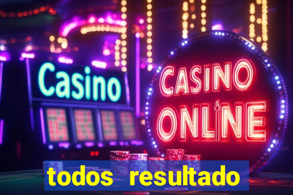 todos resultado lotomania 2024