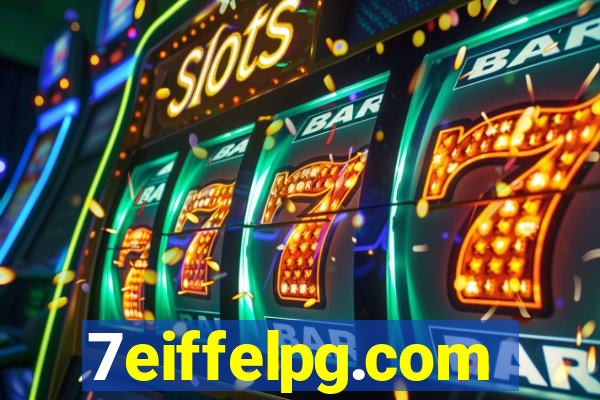 7eiffelpg.com