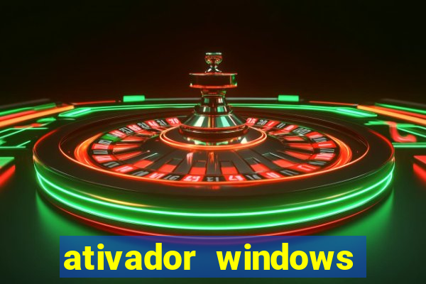 ativador windows server 2022
