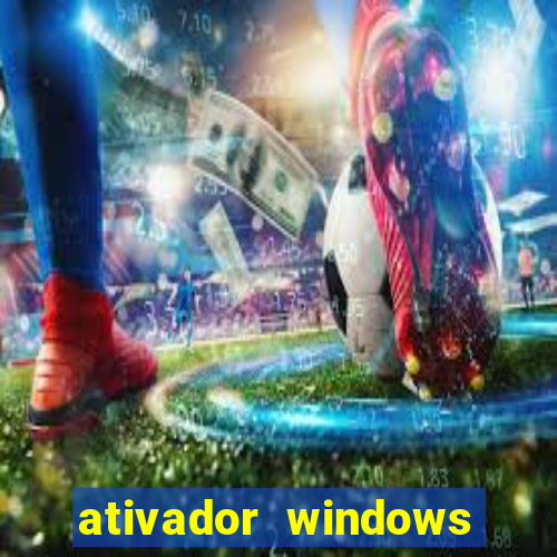 ativador windows server 2022