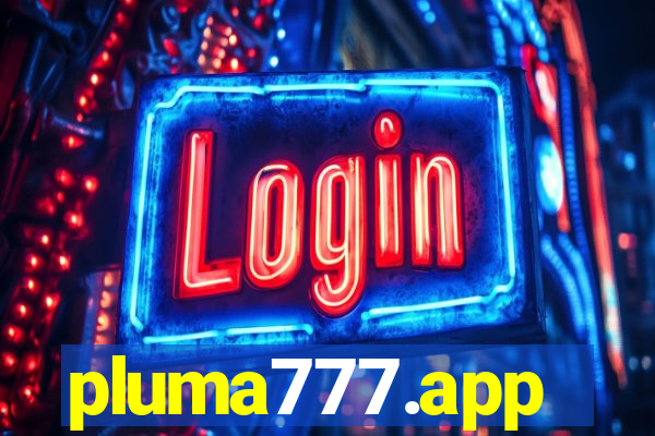 pluma777.app