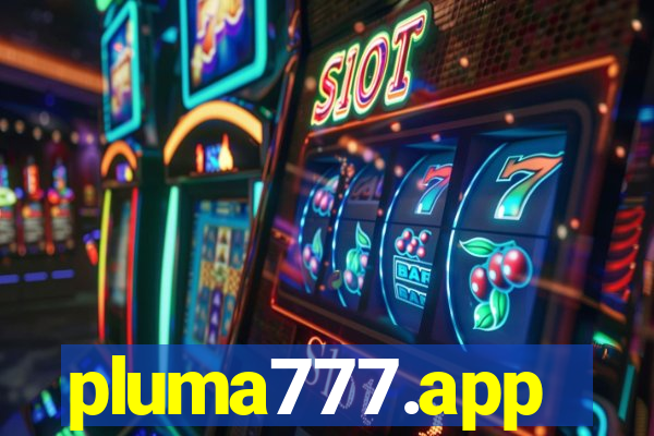 pluma777.app