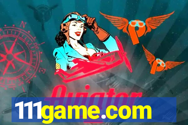 111game.com