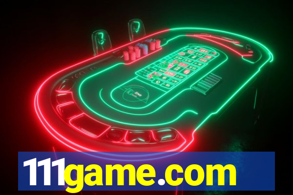 111game.com