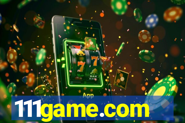 111game.com
