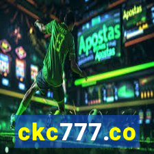 ckc777.co