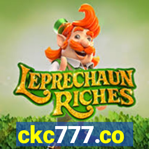 ckc777.co