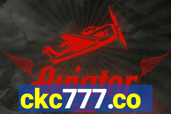 ckc777.co