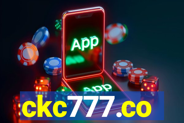 ckc777.co