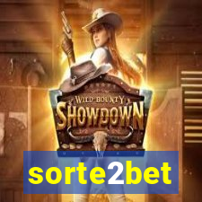 sorte2bet