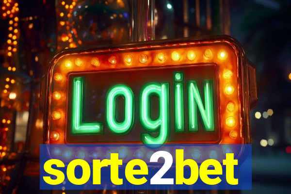 sorte2bet