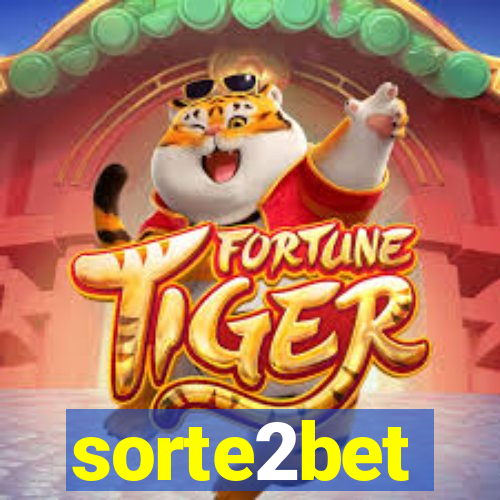 sorte2bet