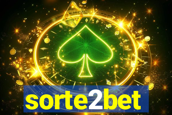 sorte2bet