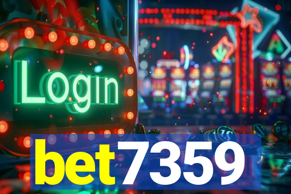 bet7359
