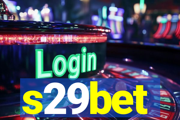 s29bet