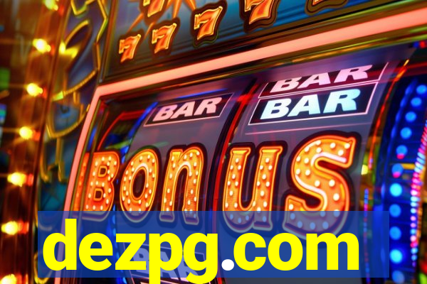 dezpg.com