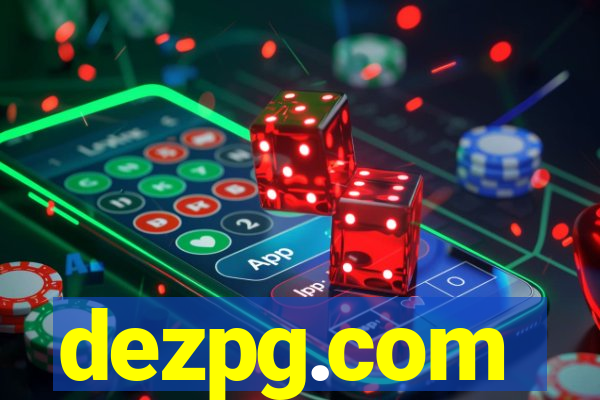 dezpg.com