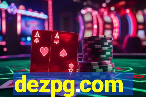 dezpg.com