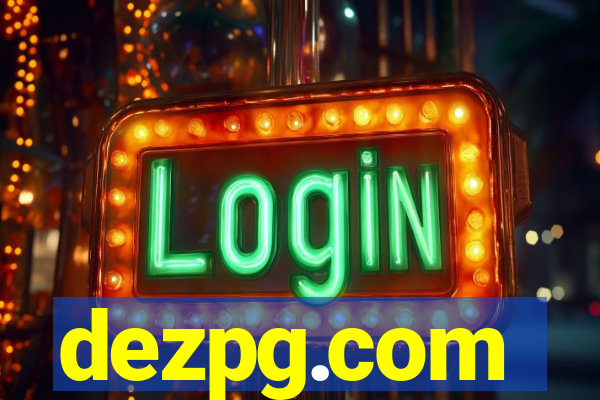dezpg.com