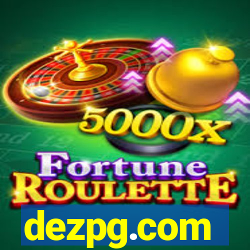 dezpg.com