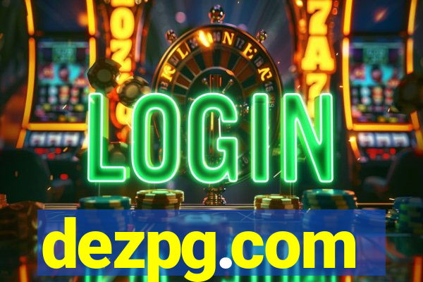 dezpg.com